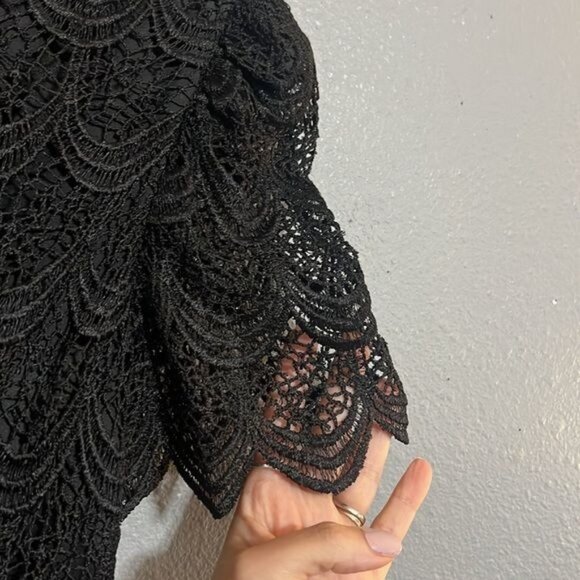 Formal After Dark Ankle Length Dress Size 12 - Picture 7 of 8